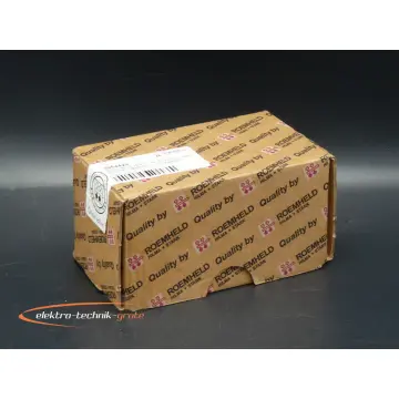 Produktfoto 1 von Roemheld 2954429 Zuschaltventil aufflanschbar 10-150bar RMNR: 7956595 V39 > ungebraucht! <