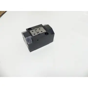 Produktfoto 1 von Roemheld 44121014 Positionsflex. Spanner 120 bar > ungebraucht! <