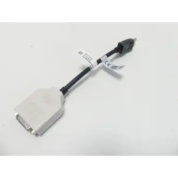 Rohs DP / N 023NVR 48570-……-A00 DVI-Adapter