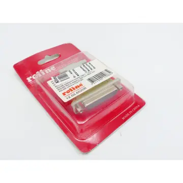Produktfoto 1 von Roline DB9 BU - DB25 BU Adapter 12.03.6520R > ungebraucht! <