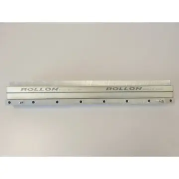 Rollon DEV 35-450 Teleskopschiene Ausladung 500 mm rechts