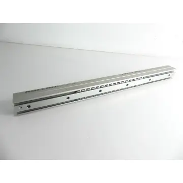 Produktfoto 1 von ROLLON DEV350450 Schwerlasteleskopschiene G-Länge: 45cm SN: 110717