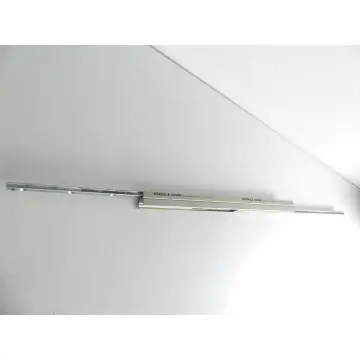 Produktfoto 1 von ROLLON DEV350450 Schwerlasteleskopschiene G-Länge: 45cm SN: 110717