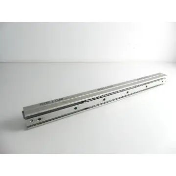 Produktfoto 1 von ROLLON DEV350450 Schwerlasteleskopschiene G-Länge: 45cm SN: 171214