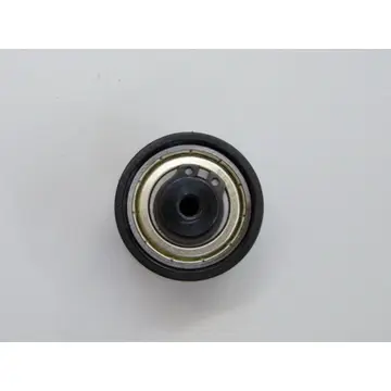 Produktfoto 1 von Rolle , Material POM , fertig konfektioniert, Ø 37mm, Breite: 27mm