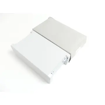 Produktfoto 1 von Rose AluFormPlus 64173009 Aluminiumgehäuse 173 x 299 x 90 mm - ungebraucht! -