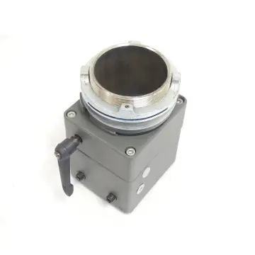 Produktfoto 1 von Rose Halterung für Bedienteil 100x100mm