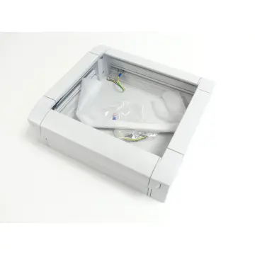 Produktfoto 1 von Rose SL 4000 Steuergehäuse - ungebraucht! -