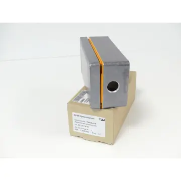 Produktfoto 1 von Rose Systemtechnik AB 1322659 Aluminium-Gehäuse - ungebraucht! -
