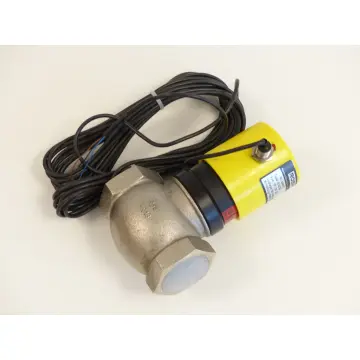 Produktfoto 1 von Roshard VI 32 RI Durchflusswächter SN:348771 - ungebraucht! -