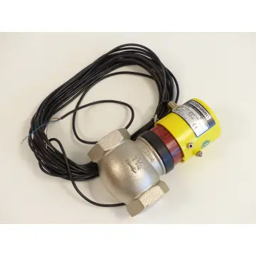 Produktfoto 1 von Roshard VI 32 RI Durchflusswächter SN:380892 - ungebraucht! -