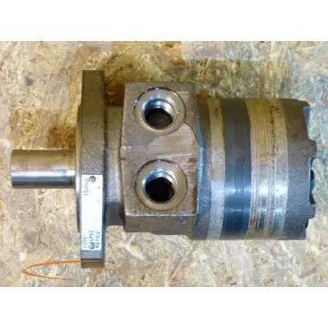 Produktfoto 1 von Ross Parker Hannifin MG051210AAAB Hydraulic Motor