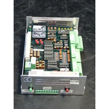 Produktfoto 1 von Ratio Elektronik RCT3000 Modul