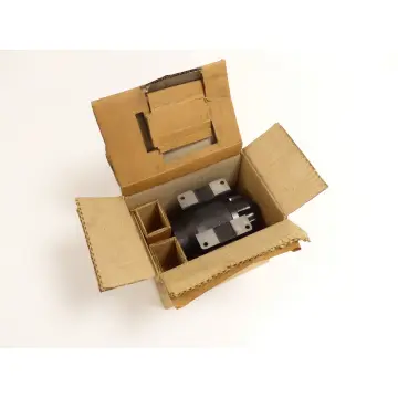 Produktfoto 1 von Radio-Energie RE0-444 R1 Tachogenerator SN:3084181 - ungebraucht! -