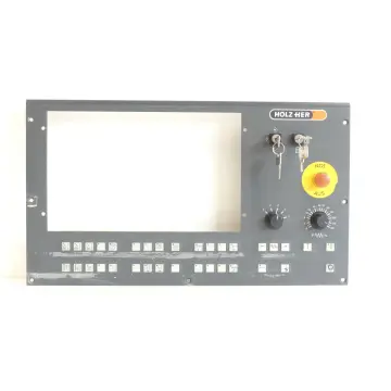 Produktfoto 1 von RAFI 3.99200.606/0000-000 / 228.000.020 Bedienfeld + 5.40.551.972-002