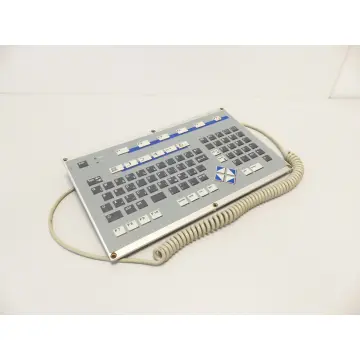 Produktfoto 1 von RAFI Lage 2 5.40 552.250-000 + Bedientafel, Bosch 1070917942-200