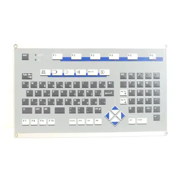 Produktfoto 1 von RAFI Lage 2 5.40 552.250-002 + Bedientafel Bosch 1070917942-201 SN: 001977540