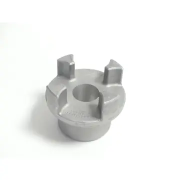 Rahmer + Jansen Spidex 28/38 ALU / D Kupplung innen Ø 38mm außen Ø 47mm