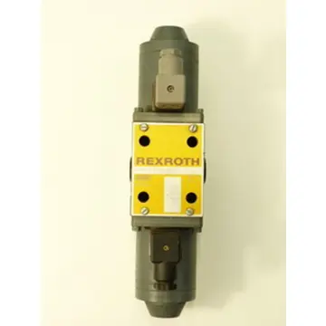 Rexroth 4 WE 10 C11/OFLG24NZ4 Ventil 468466/8 Spulenspannung 24 V DC = ungebraucht!!