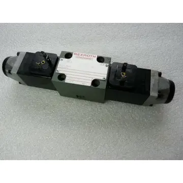Produktfoto 1 von Rexroth 4 WE 6 D52/OFAG24NK4 Hydraulikventil