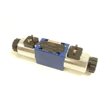 Produktfoto 1 von Rexroth 4 WE 6 D62 / OFEG24N9K4 Wegeventil MNR: R900567512 / 000122487373