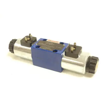 Produktfoto 1 von Rexroth 4 WE 6 D62 / OFEG24N9K4 Wegeventil MNR: R900567512 / 000122544934