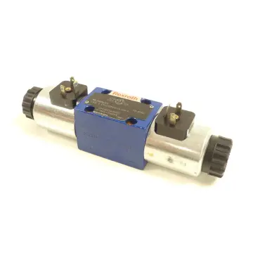 Produktfoto 1 von Rexroth 4 WE 6 D62 / OFEG24N9K4 Wegeventil MNR: R900567512 / 000122549682