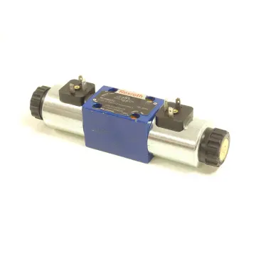 Produktfoto 1 von Rexroth 4 WE 6 D62 / OFEG24N9K4 Wegeventil MNR: R900567512 / 000122555677