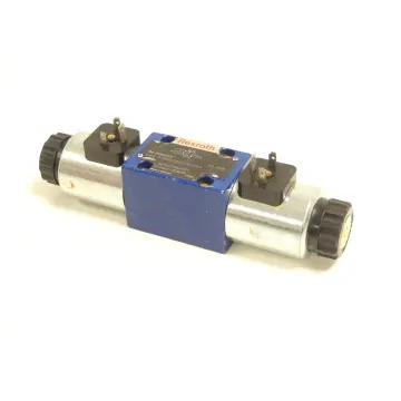 Produktfoto 1 von Rexroth 4 WE 6 D62 / OFEG24N9K4 Wegeventil MNR: R900567512 / 000122562097