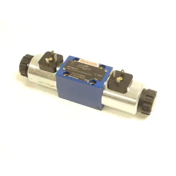 Produktfoto 1 von Rexroth 4 WE 6 D62 / OFEG24N9K4 Wegeventil MNR: R900567512 / 000122316852