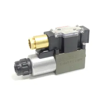 Produktfoto 1 von Rexroth 4WE 6 D62/EG24NDL SO321 MNR: R900936432 - ungebraucht! -