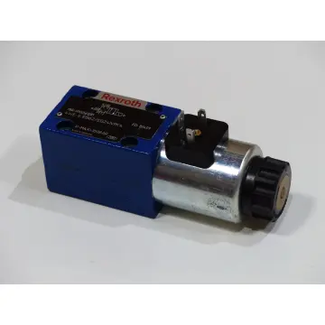 Produktfoto 1 von Rexroth 4WE 6 EB62/EG24N9K4 Wegeventil MNR: R900561281