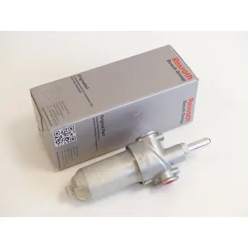 Produktfoto 1 von Rexroth 50LEN0040-G25A00-V2,2-V-R3-NB MNR: R928051636 - ungebraucht! -