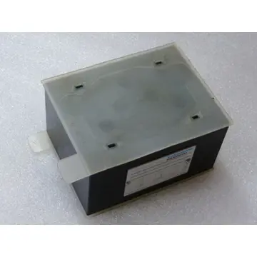 Produktfoto 1 von Rexroth Z1S 10 D1-33/V Rückschlagventil