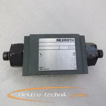 Produktfoto 1 von Rexroth Z2FS 6-2-41/2QV Wegeventil