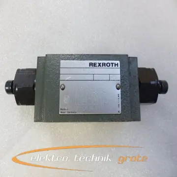 Produktfoto 1 von Rexroth Z2FS 6-2-41/2QV Wegeventil