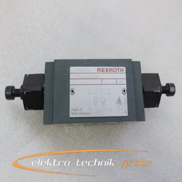 Produktfoto 1 von Rexroth Z2FS 6-2-41/2QV Wegeventil