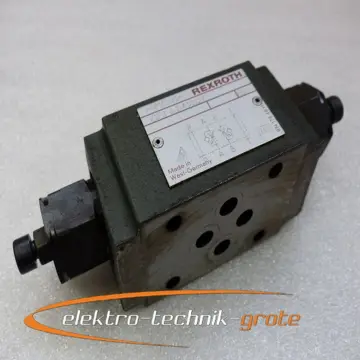 Produktfoto 1 von Rexroth Z2FS 6-2-41/2QV Wegeventil