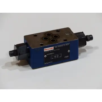 Produktfoto 1 von Rexroth Z2FS 6-2-44/2QV Drosselrückschlagventil MNR: R900481624