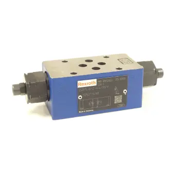 Produktfoto 1 von Rexroth Z2FS 6-2-44 / 2QV Drosselrückschlagventil MNR:R900481624 FD: 65909