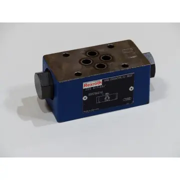 Rexroth Z2S 6-1-64/ Drosselrückschlagventil MNR: R900347495