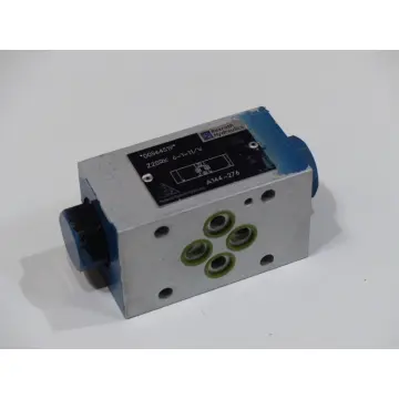 Produktfoto 1 von Rexroth Z2SRK 6-1-11/V Rückschlagventil