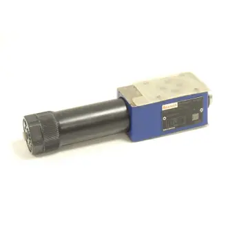 Produktfoto 1 von Rexroth ZDR 6 DA1-45/150y MNR: R900409981 SN:2 - ungebraucht! -