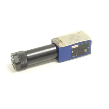 Produktfoto 1 von Rexroth ZDR 6 DA1-45/150y MNR: R900409981 SN:4 - ungebraucht! -