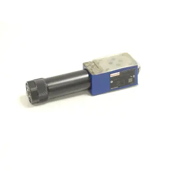 Produktfoto 1 von Rexroth ZDR 6 DA1-45/150y MNR: R900409981 SN:5 - ungebraucht! -