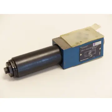 Produktfoto 1 von Rexroth ZDR 6 DA2-43/25YM W29 Druckreduzierungsventil - ungebraucht! -