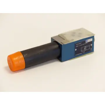 Produktfoto 1 von Rexroth ZDR 6 DA2-43/75YM Druckreduzierungsventil - ungebraucht! -