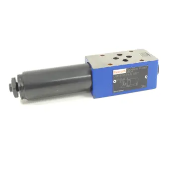 Produktfoto 1 von Rexroth ZDR 6 DP2-43 / 150YM Druckreduzierungsventil MNR: R900483787