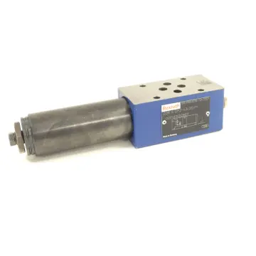 Produktfoto 1 von Rexroth ZDR 6 DP2-43 / 25YM Druckreduzierungsventil MNR:R900483785