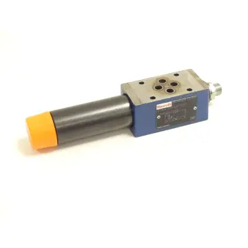 Produktfoto 1 von Rexroth ZDR 6 DP2-43/75YM Druckreduzierungsventil MNR: R900483786 FD: 20711